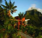 Capella Lodge, Lord Howe Island